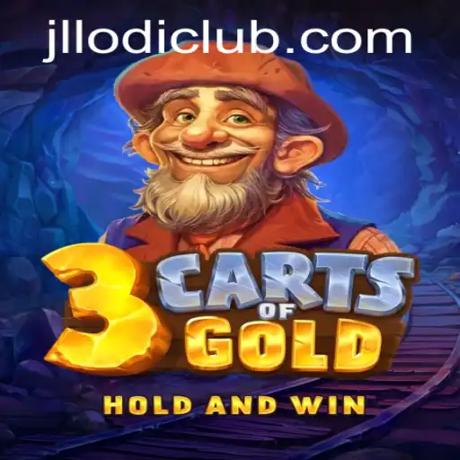 The Intriguing World of 3cartsOfGold and the Keyword JLLODI