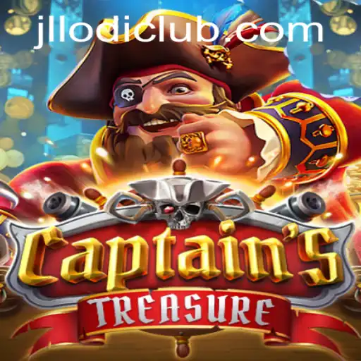 Exploring the Enigmatic World of CaptainssTreasure: The Ultimate Adventure Awaits