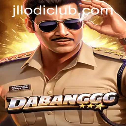 Exploring DABANGGG: A Thrilling Adventure with JLLODI