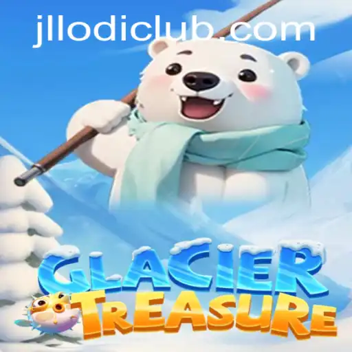 Discover the World of GlacierTreasure: A Chilling Adventure Awaits