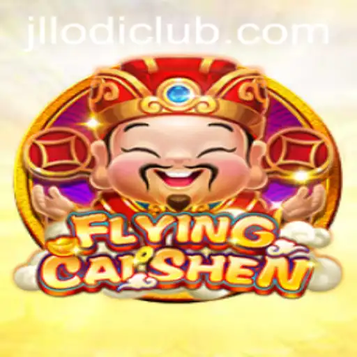 Discover the Excitement of FlyingCaiShen: An Immersive Gaming Adventure
