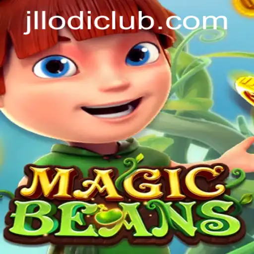 Discovering the Enchanting World of MAGICBEANS