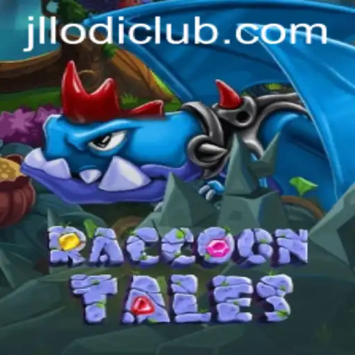The Enchanting World of RaccoonTales: A Journey Through JLLODI