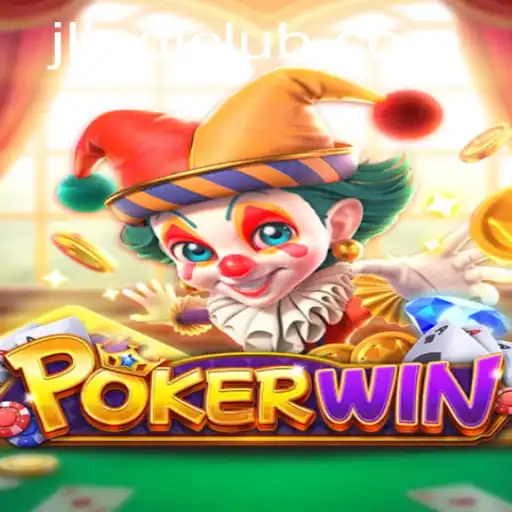 POKERWIN: An Exciting New Card Game in the World of JLLODI