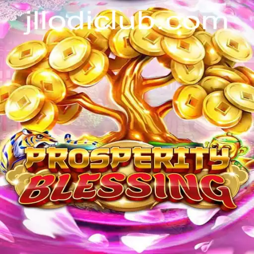 ProsperityBlessing: A Comprehensive Guide to the Innovative Strategy Game