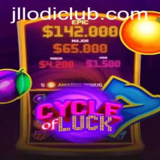 Discover CycleofLuck: The Thrilling New Game Taking the World by Storm