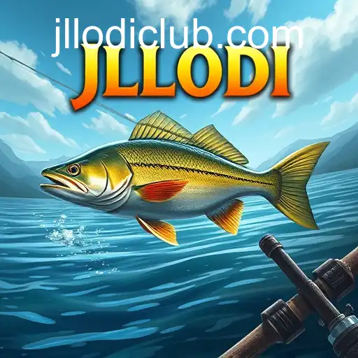Fishing Games: An In-depth Look into the World of JLLODI