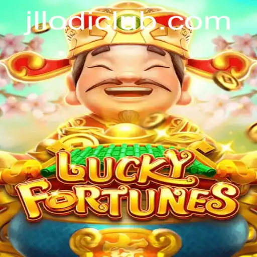 Exploring the World of LUCKYFORTUNES: The New Gaming Sensation