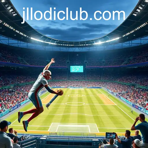 The Advent of JLLODI in Sports: A New Era