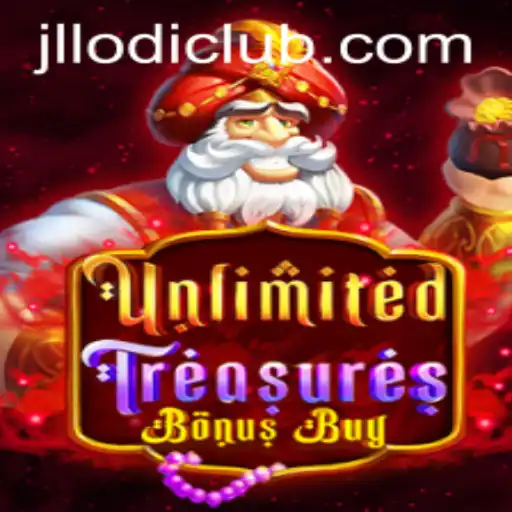 Exploring UnlimitedTreasuresBonusBuy: A New Age Gaming Experience