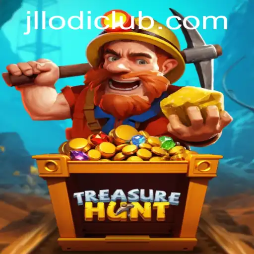 Discover the Thrills of 'TreasureHunt': A Deep Dive into Gameplay and Strategy